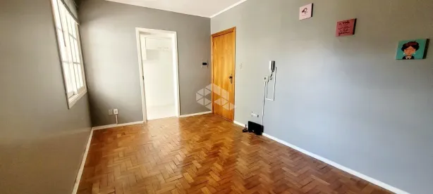 Apartamento com 1 Quarto à venda, 38m² no Cidade Baixa, Porto Alegre
