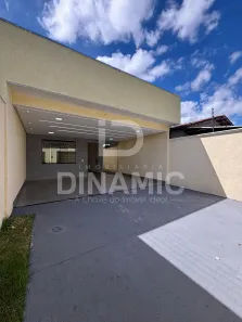 Casa com 1 Quarto à venda, 148m² no Cardoso, Aparecida de Goiânia