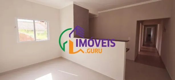 Apartamento com 3 Quartos à venda, 76m² no Jardim Country Club, Poços de Caldas