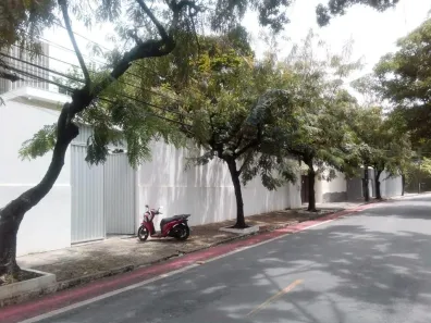 Casa com 5 Quartos à venda, 947m² no Parnamirim, Recife