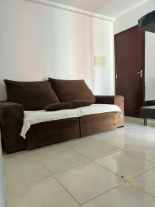 Apartamento com 2 Quartos à venda, 42m² no Três Poços, Volta Redonda