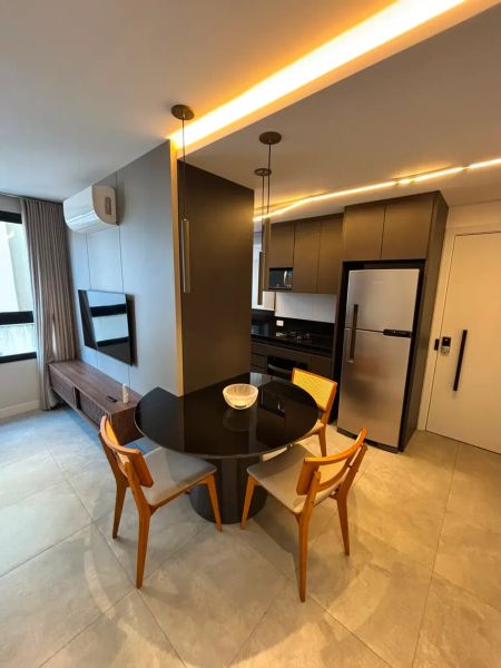 Apartamento com 2 quartos — Santa Efigênia, Belo Horizonte