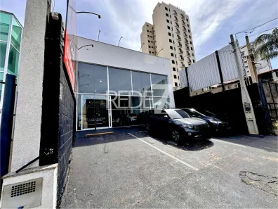 Galpão/Depósito/Armazém à venda, 250m² no Jardim Brasil, Campinas