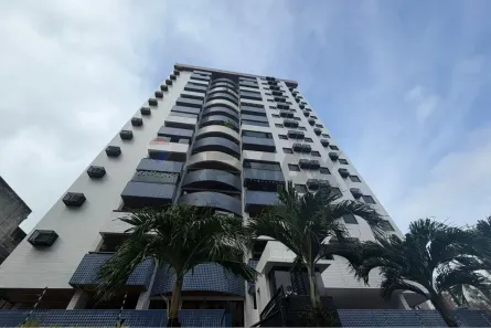 Apartamento com 4 Quartos à venda, 113m² no Boa Viagem, Recife
