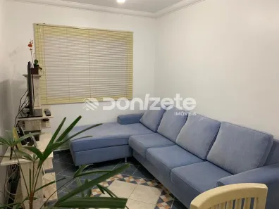 Apartamento com 3 Quartos à venda, 60m² no Parque Marajoara, Santo André