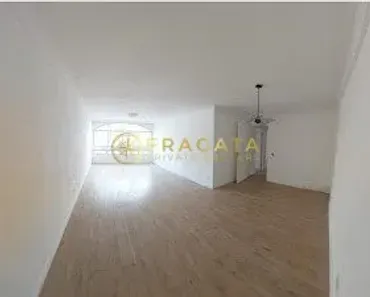 Apartamento com 3 Quartos para alugar, 135m² no Jardim Europa, São Paulo