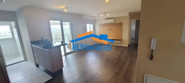 Apartamento com 1 Quarto à venda, 69m² no Barra Funda, São Paulo
