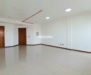 Sala Comercial para alugar, 37m² no Centro, Canoas