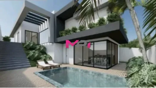 Casa de Condomínio com 3 Quartos à venda, 210m² no Jardim das Minas, Itupeva