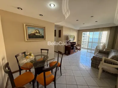 Apartamento com 3 Quartos à venda, 95m² no Centro, Guarapari