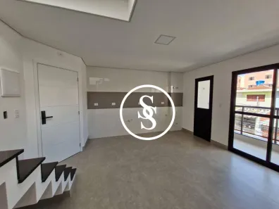 Cobertura com 2 Quartos à venda, 131m² no Nova Petrópolis, São Bernardo do Campo