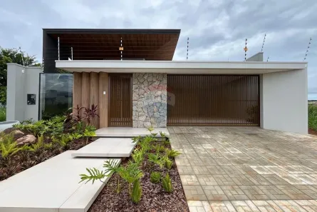 Casa com 2 Quartos à venda, 191m² no Ouro Preto do Oeste, Ouro Preto do Oeste