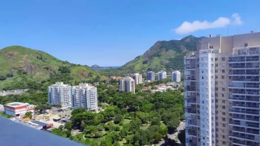 Apartamento com 3 Quartos à venda, 80m² no Recreio dos Bandeirantes, Rio de Janeiro
