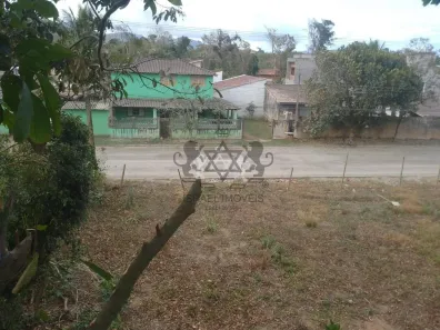Lote/Terreno à venda, 377m² no Loteamento Morada do Mar, Caraguatatuba