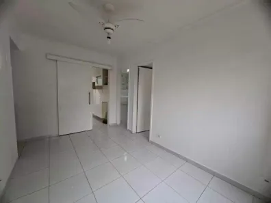 Apartamento com 2 Quartos à venda, 49m² no Saboó, Santos
