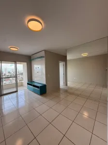 Apartamento com 3 Quartos à venda, 76m² no Quilombo, Cuiabá