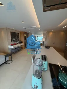 Apartamento com 2 Quartos à venda, 112m² no Melville Empresarial I e II, Barueri