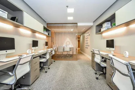 Sala Comercial à venda, 45m² no Centro, Rio de Janeiro