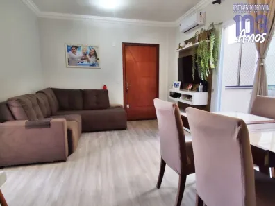 Apartamento com 2 Quartos à venda, 80m² no Vila Jardim América, Cachoeirinha