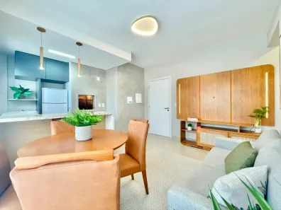 Apartamento com 2 Quartos à venda, 70m² no Capão da Canoa, Capão da Canoa