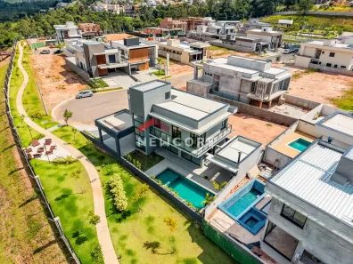 Casa de Condomínio com 3 Quartos à venda, 304m² no Jardim Brasil, Atibaia