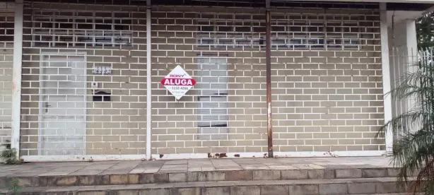 Ponto Comercial para alugar, 61m² no Centro, Guaratinguetá
