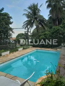 Casa com 6 Quartos à venda, 593m² no Jardim Botânico, Rio de Janeiro