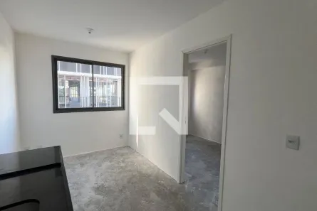 Kitnet com 1 Quarto à venda, 25m² no Pinheiros, São Paulo
