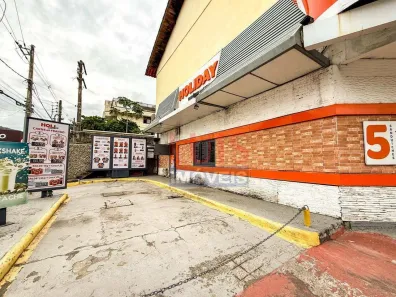 Ponto Comercial para alugar, 250m² no Piratininga, Niterói