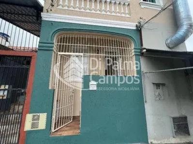 Imóvel Comercial para alugar, 80m² no Ipiranga, São Paulo