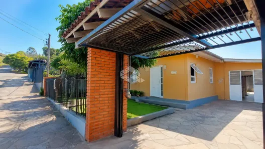 Casa com 3 Quartos à venda, 170m² no Floresta, Estância Velha