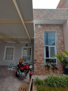 Casa com 3 Quartos à venda, 150m² no Residencial Cittá di Salerno, Campinas