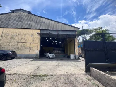 Galpão/Depósito/Armazém à venda, 2380m² no Vila Mesquita, São Paulo