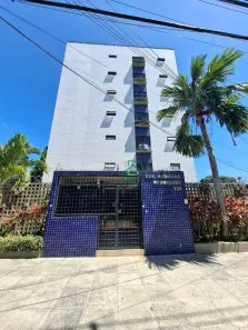 Apartamento com 3 Quartos à venda, 104m² no Torre, Recife