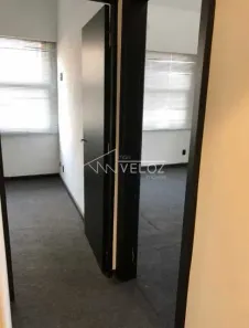 Sala Comercial com 1 Quarto à venda, 47m² no Centro, Rio de Janeiro