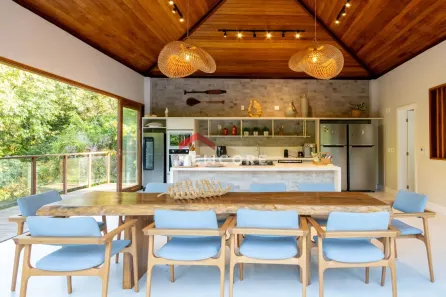 Casa com 6 Quartos à venda, 550m² no Praia do Forte, Mata de São João