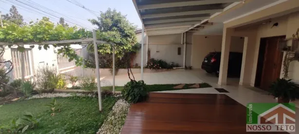Casa com 3 Quartos à venda, 250m² no Parque Manoel de Vasconcelos, Sumaré