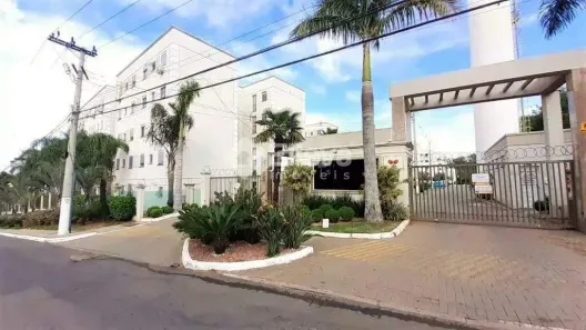 Apartamento com 2 Quartos à venda, 47m² no Passo das Pedras, Gravataí