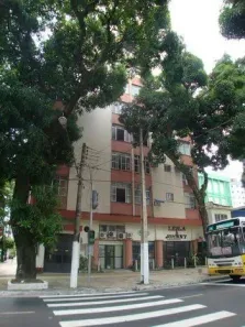 Apartamento com 3 Quartos à venda, 105m² no Nazaré, Belém