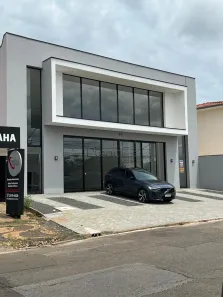 Ponto Comercial para alugar, 498m² no Jardim Chapadão, Campinas