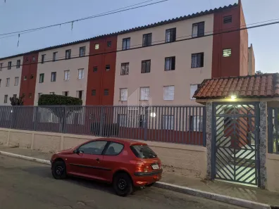 Apartamento com 2 Quartos à venda, 48m² no Conjunto Habitacional Inácio Monteiro, São Paulo