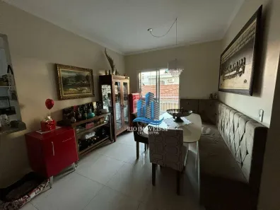 Apartamento com 3 Quartos à venda, 89m² no Barcelona, São Caetano do Sul