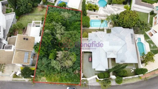 Lote/Terreno à venda, 1010m² no Chácara Malota, Jundiaí