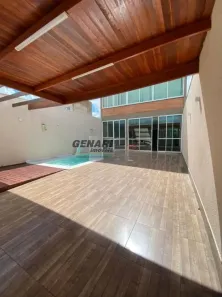 Sobrado com 3 Quartos à venda, 159m² no Parque Residencial Sabiás, Indaiatuba