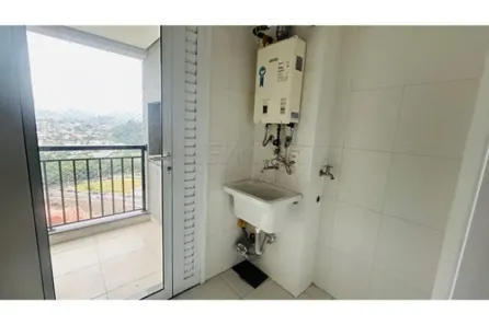 Prédio Residencial com 2 Quartos para alugar, 64m² no Tamboré, Santana de Parnaíba