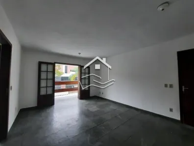 Apartamento com 1 Quarto para alugar, 60m² no Corrêas, Petrópolis