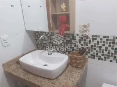 Casa com 3 Quartos à venda, 130m² no Freguesia (Jacarepaguá), Rio de Janeiro