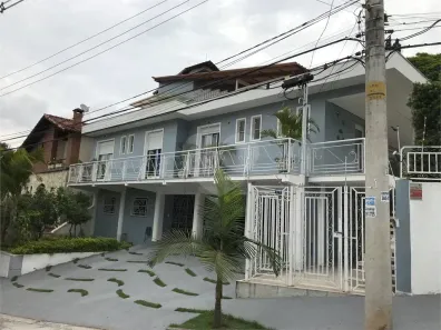 Casa com 3 Quartos à venda, 300m² no Vila Albertina, São Paulo
