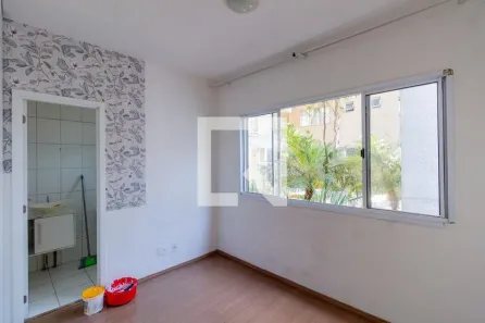 Apartamento com 1 Quarto à venda, 24m² no Vila Campanela, São Paulo