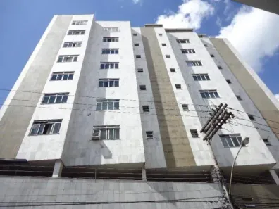 Apartamento com 3 Quartos à venda, 120m² no São Mateus, Juiz de Fora